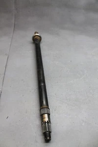1992 POLARIS SPORT GT 440 SECONDARY JACK SHAFT JACKSHAFT 1332134-067 1910086 - Picture 1 of 6