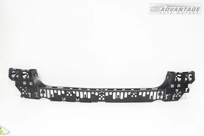 BMW 750i G12 xDRIVE 2016-2019 parachoques trasero montaje central soporte de soporte OEM Foto 1 de 4