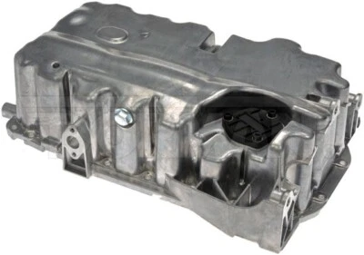 El cárter de aceite del motor Dorman 264-457 se adapta a los modelos Audi, Seat y Volkswagen Foto 1 de 4