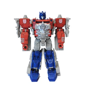 Transformers Titans Return Powermaster Optimus Prime - Imagen 1 de 6