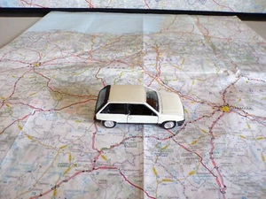 OPEL Corsa SR Ancienne GAMA 1159 1/43 - Foto 1 di 2