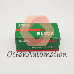 New 1pcs HG30 HG30  HIWIN - Picture 1 of 7