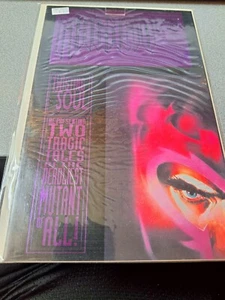 Marvel Comics Magneto Issue 0 Vf/NM /2-182 - Picture 1 of 1