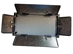 IKAN ID508-V2 Studio Light No Ac Adapter Ships Free - Picture 1 of 2