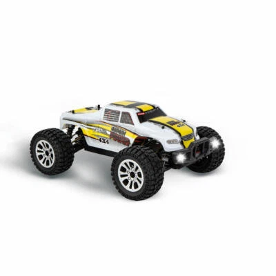 Carrera Offroad Pickup Ferngesteuertes Auto Truck Pick Up Carrera Expert RC - Bild 1 von 4
