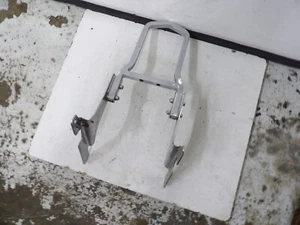 harley sportster backrest - Picture 1 of 4
