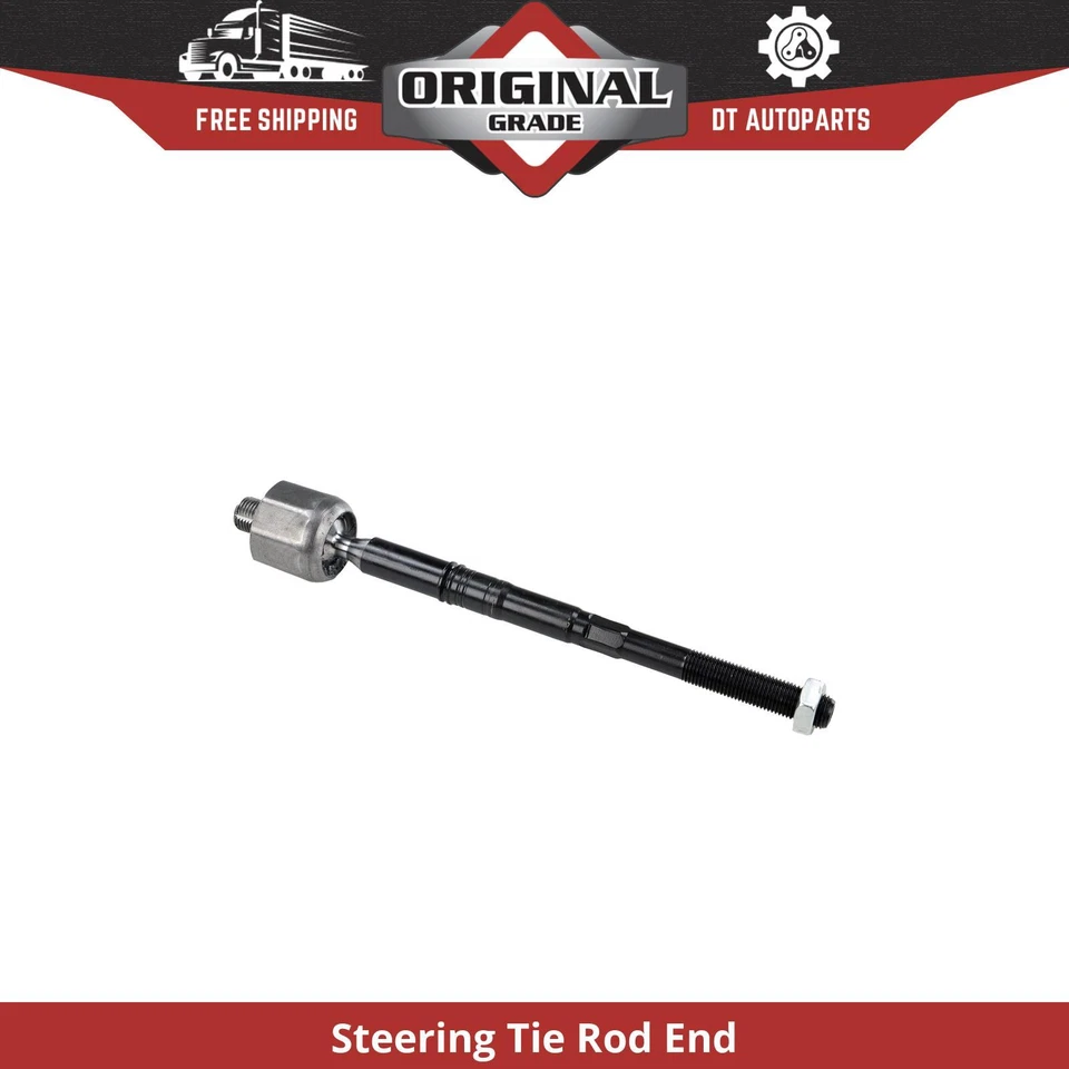 Para BMW 428i Gran Coupé 2015-2016 extremo de barra de dirección interior delantero Mevotech Foto 1 de 2