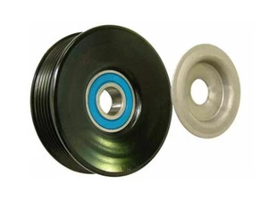 Drive Belt Pulley for Holden Caprice 1994-1998 3.8L V6 APZ003 - Picture 1 of 1