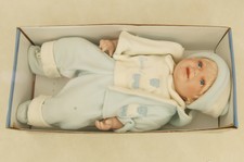 royal cathay collection porcelain doll