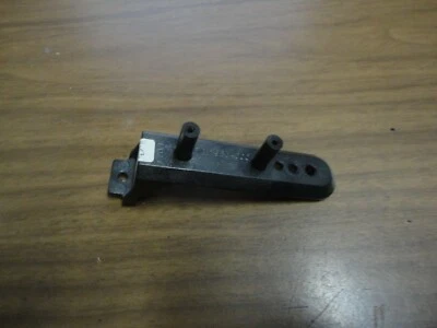 SOPORTE ALTAVOZ PLÁSTICO AFILADO EN NEGRO 1701-1980-4012 USADO EN MODELO LC-55LE653U  Foto 1 de 2