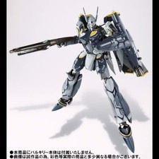 DX Chogokin VF-25S (Ozma Lee Machine) Super Parts (Renewal Ver.) No.2402