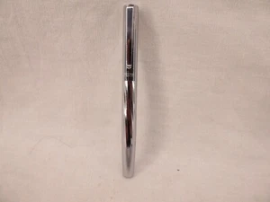 WATERMAN - STYLO PLUME - FOUNTAIN PEN - PLUME OR 18K 750 - GOLD - TBE - Picture 1 of 10