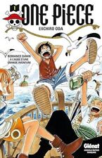 Eiichiro Oda One Piece - �dition Originale - Tome 01 (Paperback) (UK IMPORT)