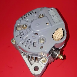 Toyota Tundra 2000 2001 2002 V6 3.4L Engine 80AMP Alternator Oem Reman By Ace - Picture 1 of 5