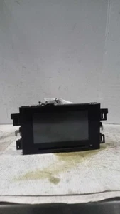 Used Infotainment Display fits: 2016  Mazda cx-5 display screen 7`` touch s - Picture 1 of 5