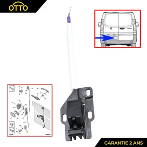 Unteres Schloss Heckflügeltür links für Expert Jumpy Scudo 9137L3 - Bild 1 von 7