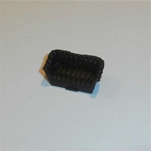 Matchbox Lesney Yesteryear  1b 1911 Ford Model T Black Plastic Front Seat - Picture 1 of 4