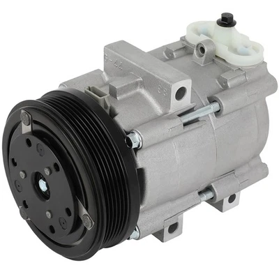 AC Compressor For 1995-2000 Ford Contour 2.5L 2005-2006 Mercury Mariner 3.0L - Image 1 of 4