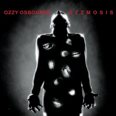 Ozzy Osbourne Ozzmosis (CD) - Imagem 1 de 2