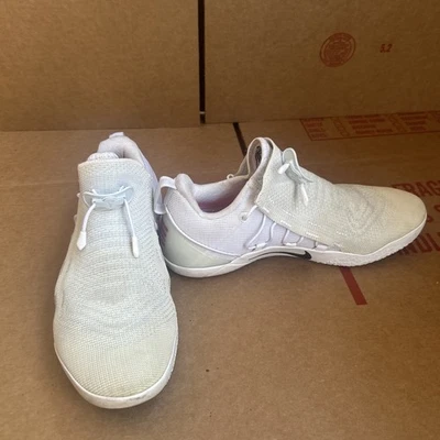 Nike Kobe A.D. NXT White 882049-100 Basketball Shoes Size Men 10 - Image 1 of 4