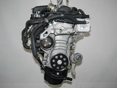 ENGINE Volkswagen Golf Plus (5M1/1KP) MPV 1.2 TSI BlueMOTION (CBZB) 03F100091A - Image 1 of 4