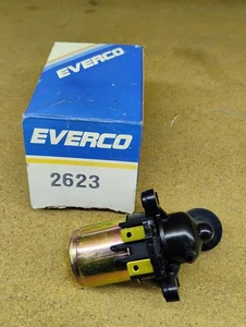 Everco 2623 Windshield Washer Pump NORS Made in USA - Picture 1 of 6