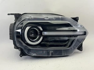 OEM 2021 2022 2023 2024 Ford Bronco Sport Headlight RH Passenger Side LED - Picture 1 of 18