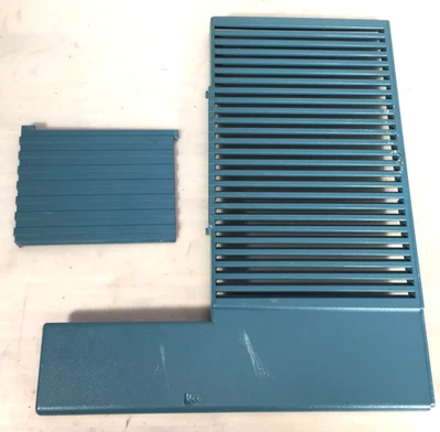 Kit de moldura de cubierta de panel izquierdo Tektronix 200-4640-00 200-4667-00 TDS5104B TDS5054B Foto 1 de 4