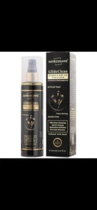 ImpressionZ professioneller starker alkoholfreier Make-up Pinsel Reiniger Spray - 5,07 Oz. - Bild 1 von 5