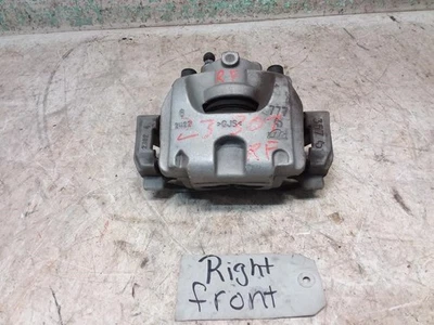 Pinza de pasajero delantera de cuero EX-L compatible con 18-20 ACCORD 984938 Foto 1 de 4