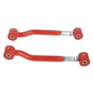 For 2000-2006 GM SUVs Chevrolet GMC Cadillac Adjustable Rear Upper Control Arms - Picture 1 of 9