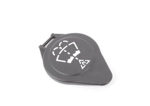 BMW F10 F06 F01 Windshield Washer Fluid Reservoir Cover Cap Genuine 61667238068 - Picture 1 of 3
