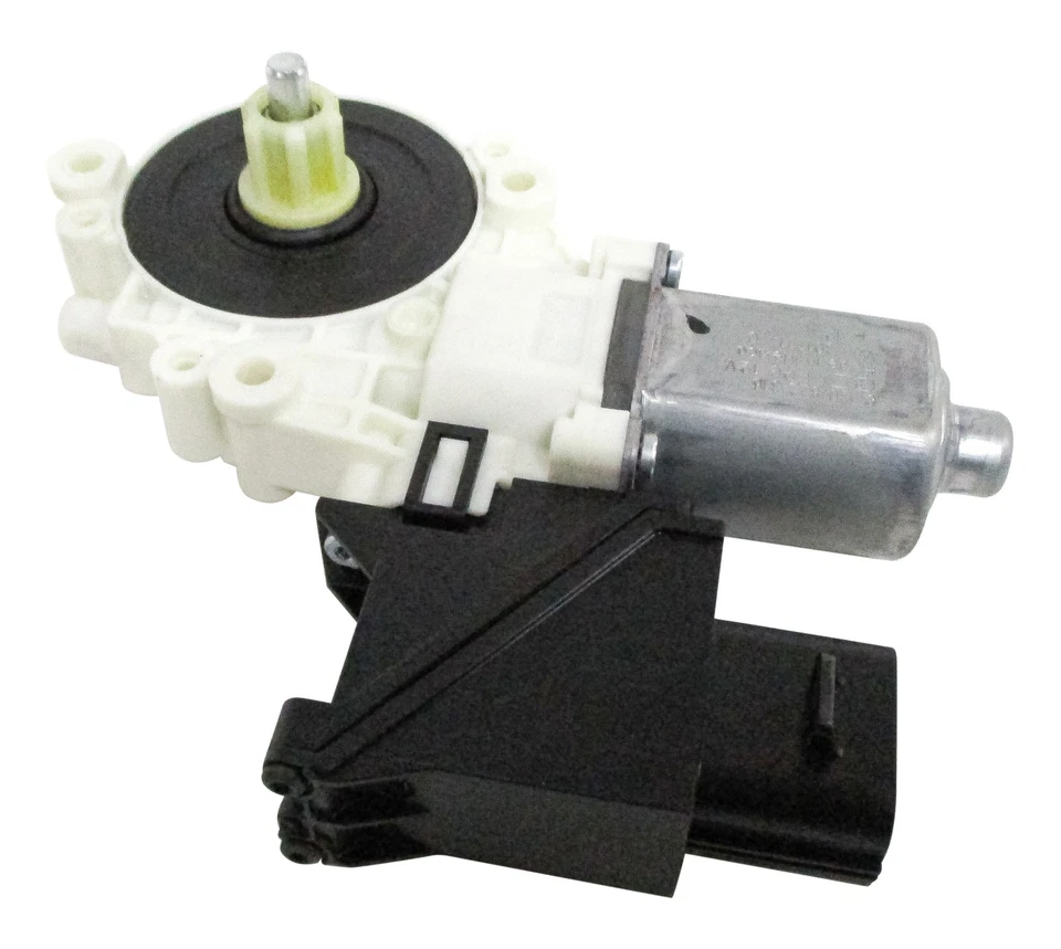 Motor elevador de ventana lateral del pasajero delantero Dorman para Ford Lincoln 742-179 2007-17 Foto 1 de 1