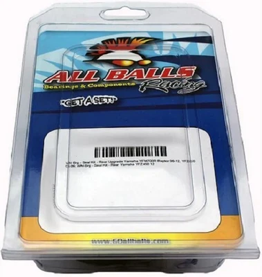 All Balls Sintered Brake Pads 18-8043 1721-3111 218-8043 137734 abr18-8043 - Image 1 of 3