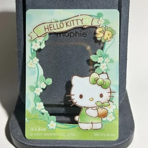 Tarjeta coleccionable de personajes de Sanrio SRO-6T2-SR-022 Hello Kitty - Imagen 1 de 1