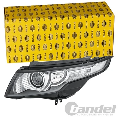 HELLA D3S XENON PSY24W SCHEINWERFER LINKS passend für AUSTIN - Bild 1 von 3