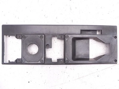 82-92 Camaro Firebird Manija de Puerta Panel Borde Bisel Controlador Izquierdo GM 20231803 Foto 1 de 4