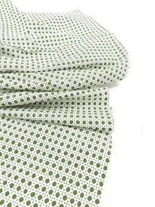 Tessuto indiana NAJ OLEARI - scampoli (disegni assortiti) - Imagen 1 de 65