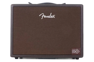 Fender Acoustic Junior GO: - image 1 of 4