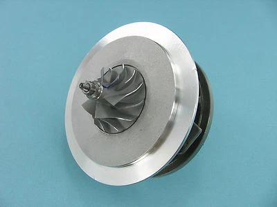 01 03 05 TOYOTA Previa Rav 4 Engine 1CD-FTV GT1749V TURBO Turbocharger Cartridge - Image 1 of 4