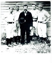 1894 BALTIMORE ORIOLES   8x10 TEAM PHOTO  BASEBALL  HOF KEELER JENNINGS MCGRAW