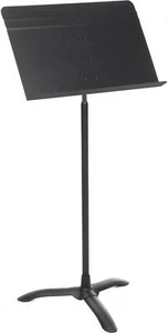 Manhasset Model 48 Symphony Music Stand - Black (each) - Picture 1 of 10