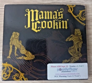 Mama's Cookin' by Mama's Cookin' (CD, 2007) - Picture 1 of 9