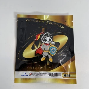 Dude Perfect New Rare Golden Edition - Picture 1 of 3