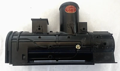 LGB 2774 ENGINE COVER FOR STAINZ LOCOMOTIVE - Image 1 of 4
