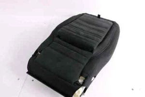Sitzpolster Sitzbezug hinten mitte VW Touran 5T Highline Alcantara 5TA883839N FR - Bild 1 von 24