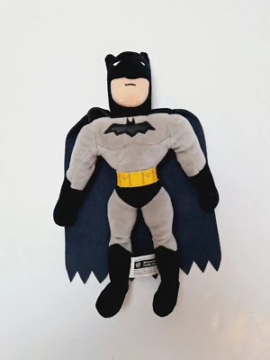 Peluche Batman Warner Bros Studio Bean Foto 1 de 4