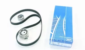 FIAT COUPE 2.0 20V Turbo cam belt kit & water pump &ac belt & ps belt - Picture 1 of 4