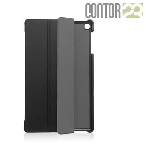 Smart Cover inkl. Folie 10.1" Samsung Galaxy Tab A 2019 Schutzhülle Tasche Hülle - Bild 1 von 91