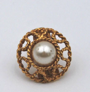 Ohrring Fantasy Alexis Lahellec Schmuck Paris Frankreich Schmuck - Bild 1 von 4